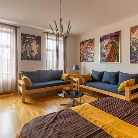 Apartment Sirius C In Center Of Cb. Ceske Budejovice Exterior photo