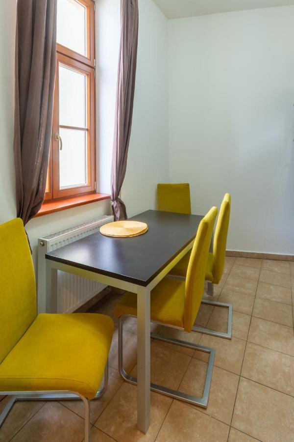 Sirius C In Center Of Cb. Apartment