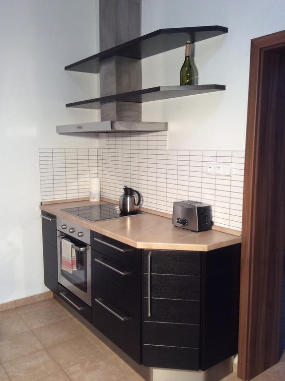 Apartment Sirius C In Center Of Cb. *
